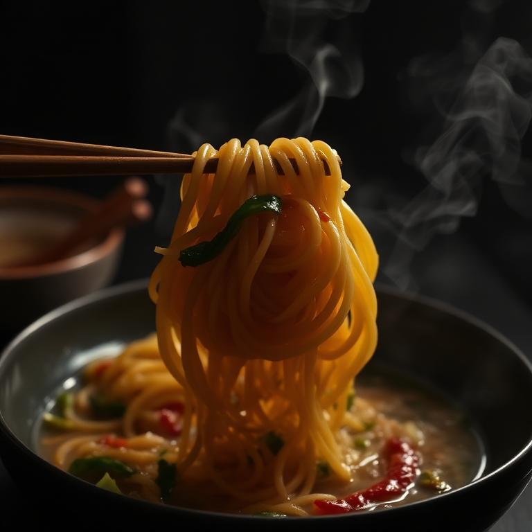 Noodles